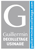 Guillermin décolletage