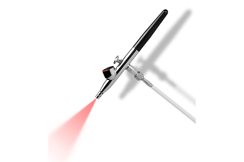 Guillermin décolletage Laser
